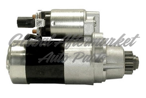 STARTER MOTOR 3.5L