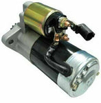 STARTER MOTOR 3.5L — photo 2
