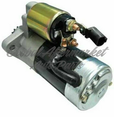STARTER MOTOR 3.5L