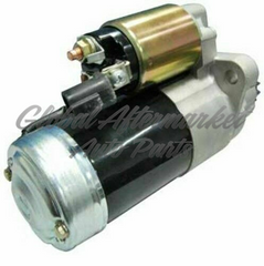 STARTER MOTOR 3.5L