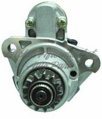 STARTER MOTOR 3.5L