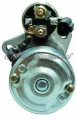 STARTER MOTOR 3.5L