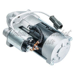 STARTER MOTOR 5.6L — photo 4