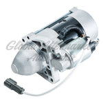 STARTER MOTOR 3.5L — photo 4