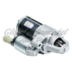 STARTER MOTOR 2.4L MT — photo 2