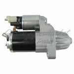 STARTER MOTOR 2.4L MT — photo 4