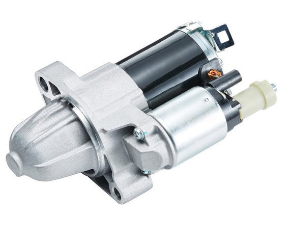 STARTER MOTOR 2.4L MT