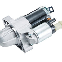 STARTER MOTOR 2.4L MT