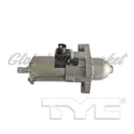 STARTER MOTOR 2.4L — photo 1