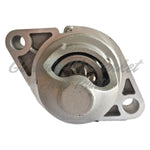 STARTER MOTOR 2.4L — photo 2