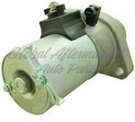 STARTER MOTOR 2.4L — photo 4