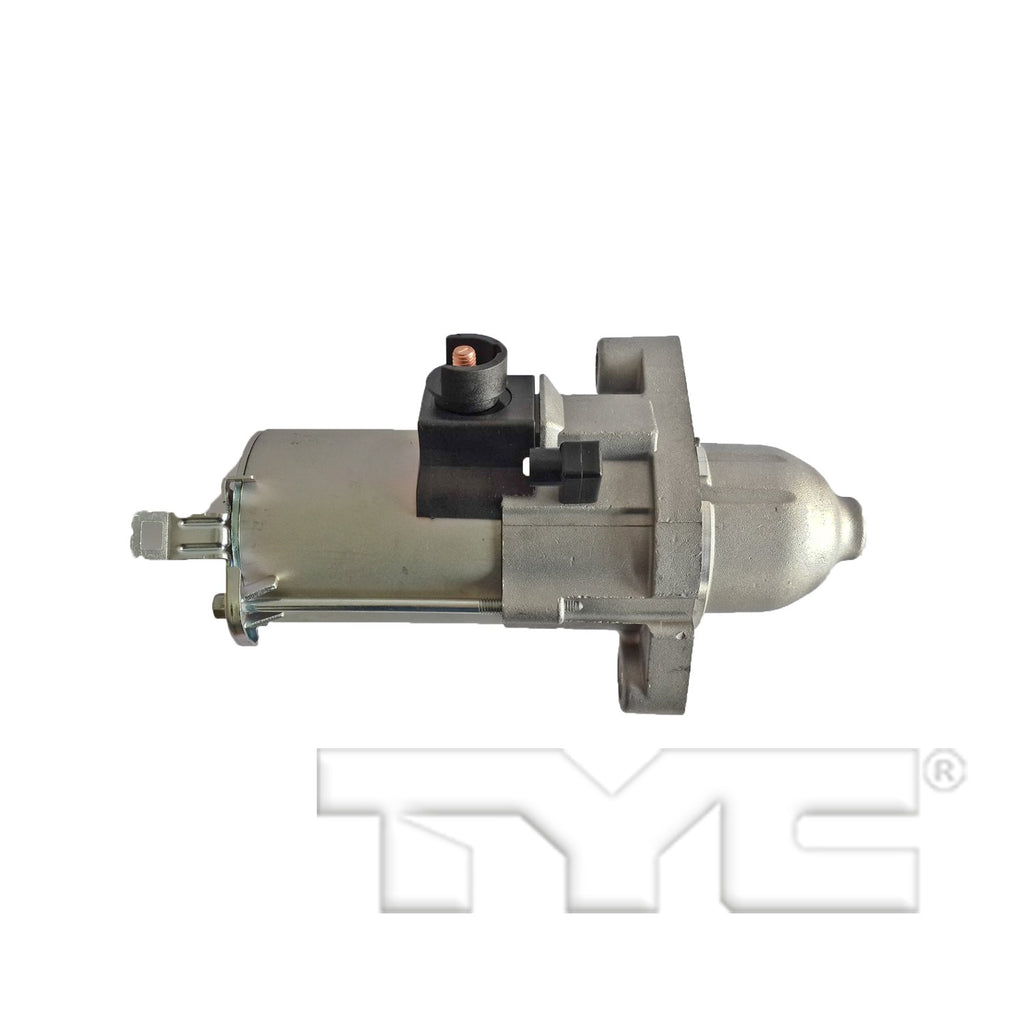 STARTER MOTOR 2.4L