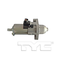 STARTER MOTOR 2.4L