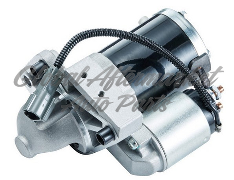 STARTER MOTOR 3.5L AT