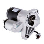 STARTER MOTOR 3.5L AT — photo 2