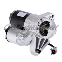 STARTER MOTOR 3.5L AT
