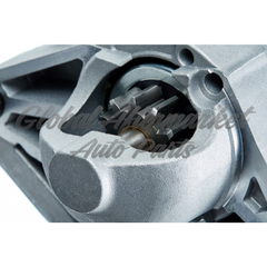 STARTER MOTOR 3.5L AT