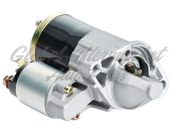 STARTER MOTOR 2.4L TURBO