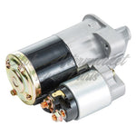 STARTER MOTOR 2.4L TURBO — photo 3