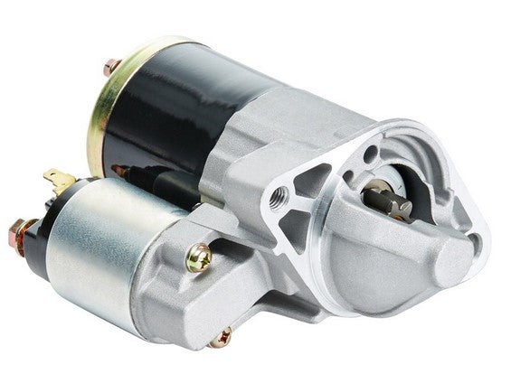 STARTER MOTOR 2.4L TURBO