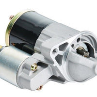 STARTER MOTOR 2.4L TURBO