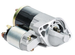 STARTER MOTOR 2.4L TURBO
