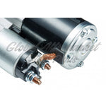 STARTER MOTOR 4.0L AT — photo 3