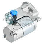 STARTER MOTOR 4.0L — photo 2