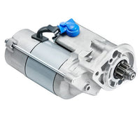 STARTER MOTOR 4.0L