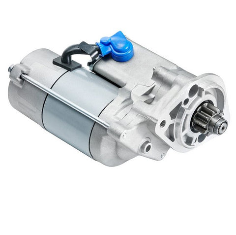 STARTER MOTOR 4.0L