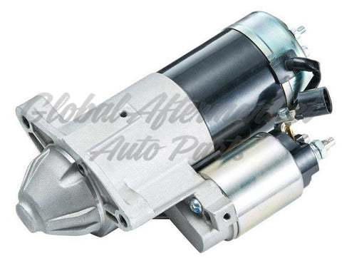 STARTER MOTOR 3.7L