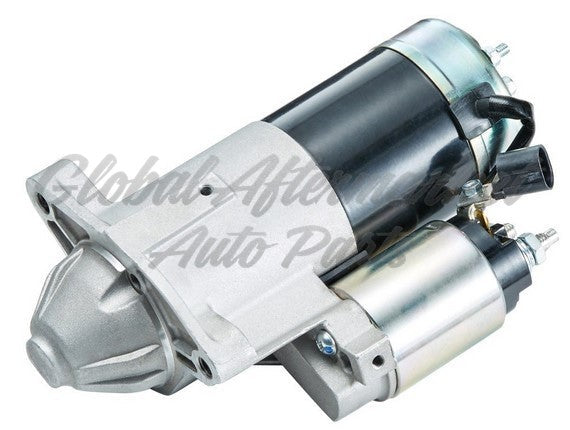 STARTER MOTOR 3.7L
