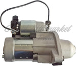 STARTER MOTOR 3.7L — photo 2