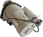 STARTER MOTOR 3.7L — photo 5