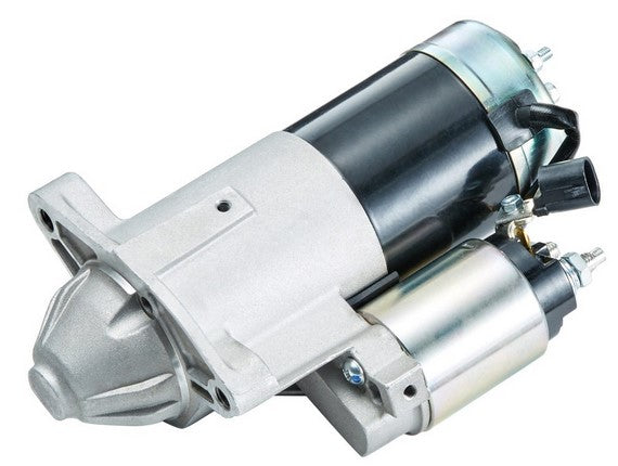 STARTER MOTOR 3.7L