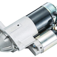 STARTER MOTOR 3.7L