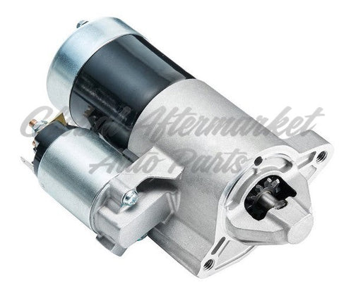 STARTER MOTOR 3.7L