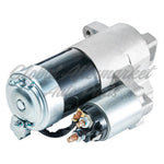 STARTER MOTOR 3.7L — photo 2