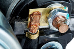 STARTER MOTOR 3.7L — photo 3