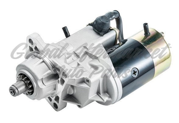 STARTER MOTOR 5.9L DIESEL