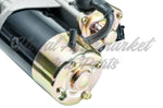 STARTER MOTOR 5.9L DIESEL — photo 3