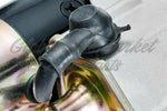 STARTER MOTOR 5.9L DIESEL — photo 4