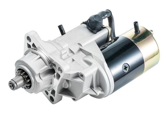 STARTER MOTOR 5.9L DIESEL