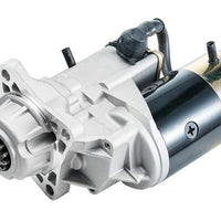 STARTER MOTOR 5.9L DIESEL