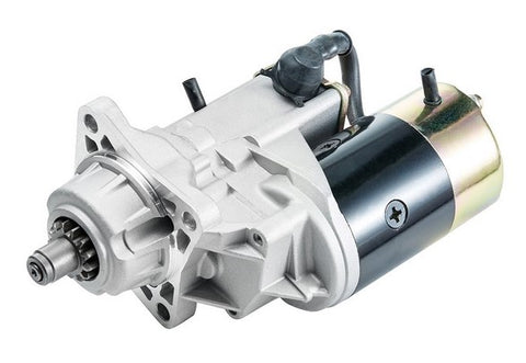 STARTER MOTOR 5.9L DIESEL