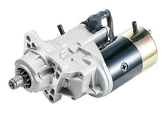 STARTER MOTOR 5.9L DIESEL
