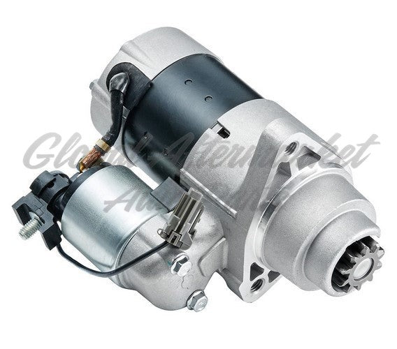 STARTER MOTOR 3.5L SDN RWD