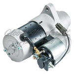 STARTER MOTOR 3.5L SDN RWD — photo 2