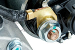 STARTER MOTOR 3.5L SDN RWD — photo 3