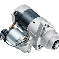 STARTER MOTOR 3.5L SDN RWD